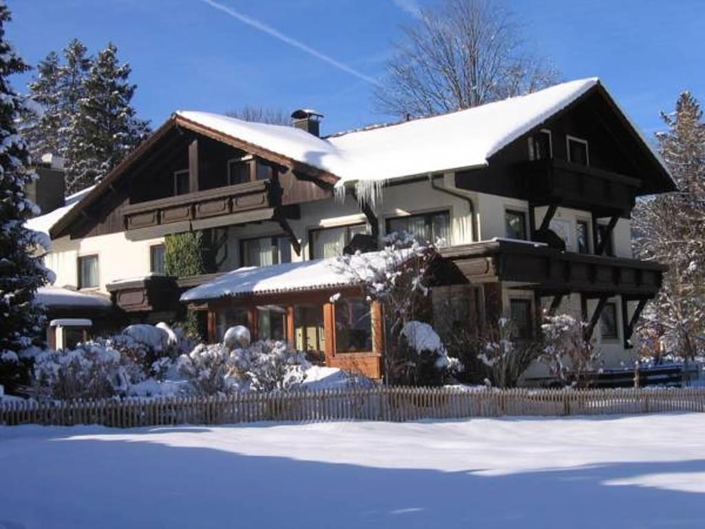 Alpenlodge