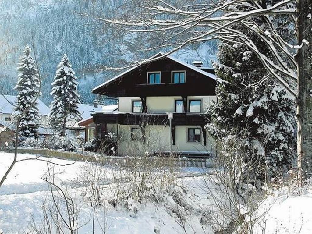 Hotel Alpenlodge 3*