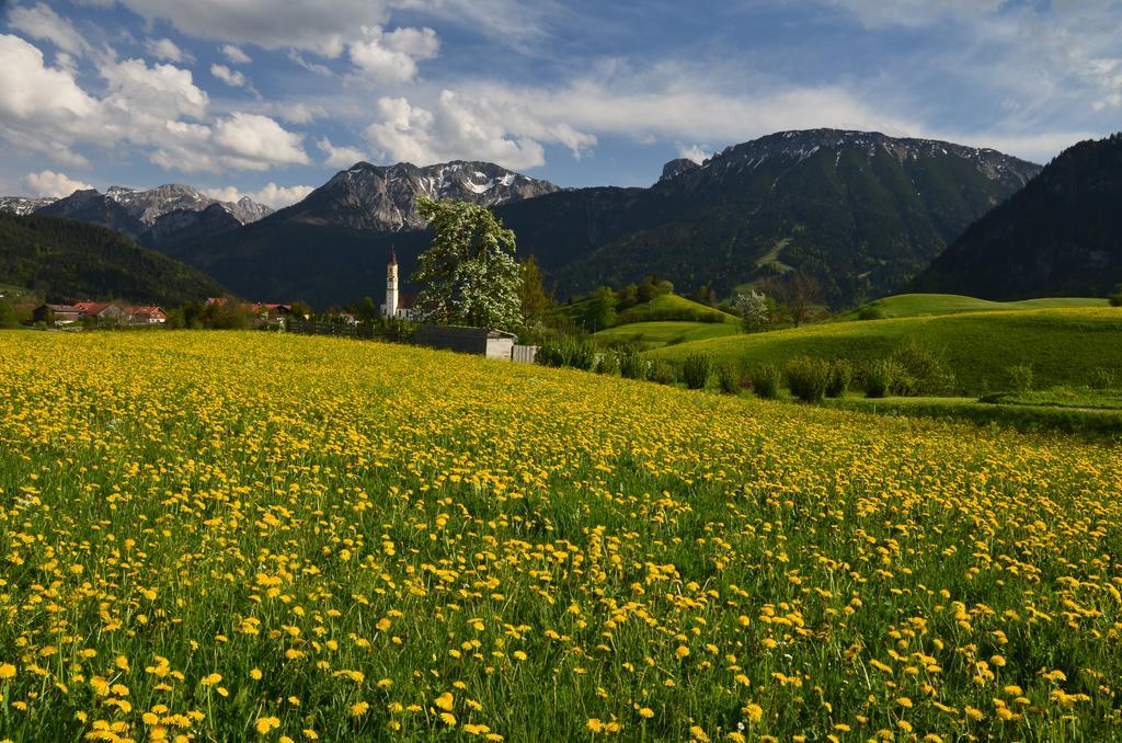 Alpenlodge Pfronten