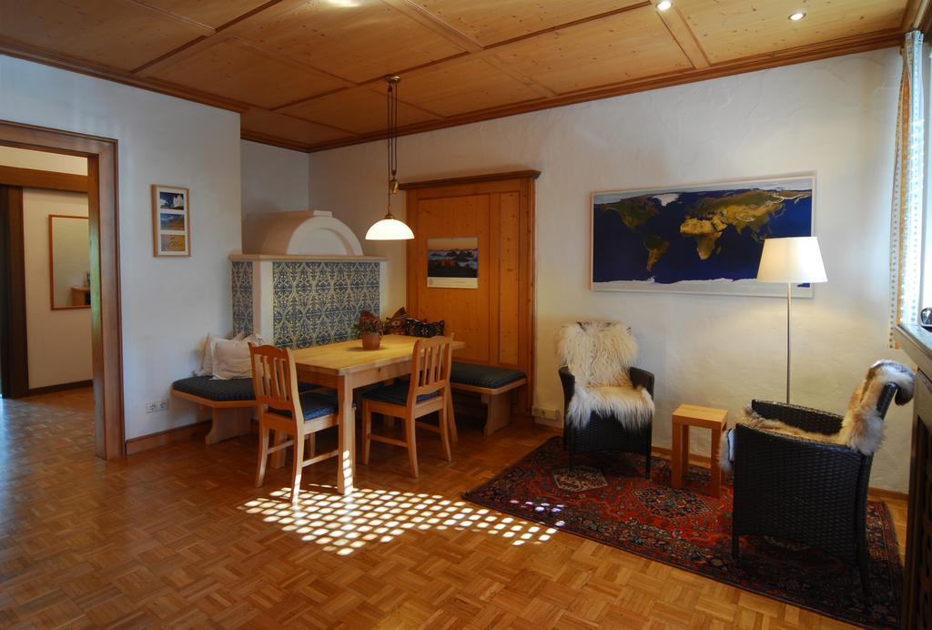 Hotel Alpenlodge Pfronten