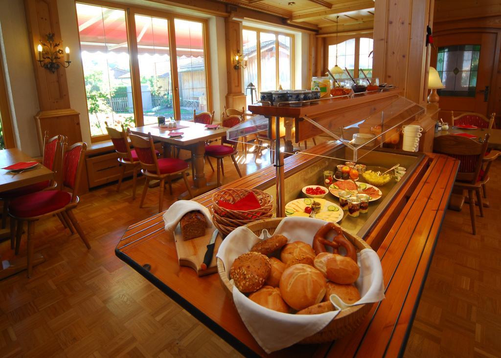 Alpenlodge Hotel 3*