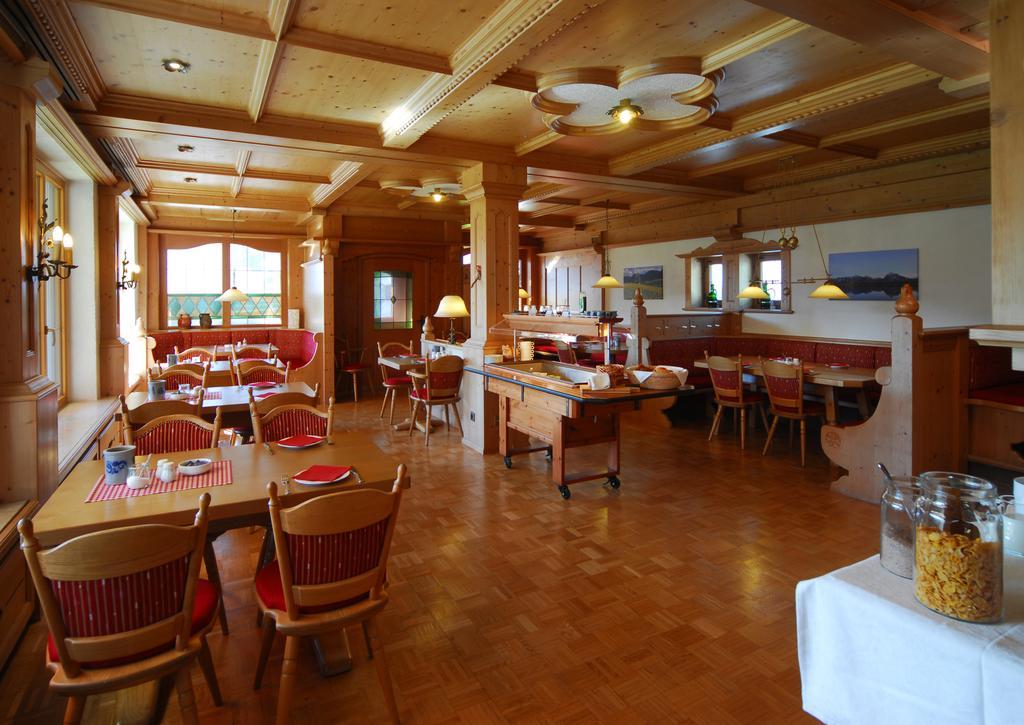 Hotel Alpenlodge