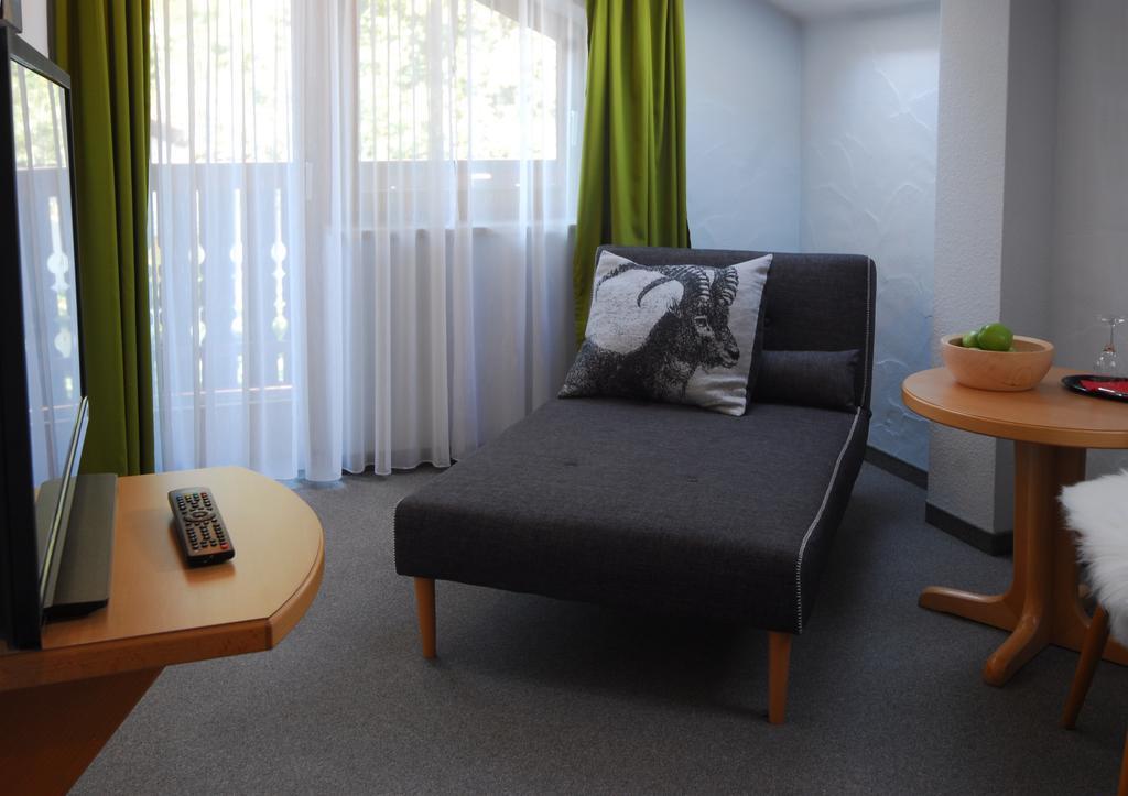Hotel Alpenlodge