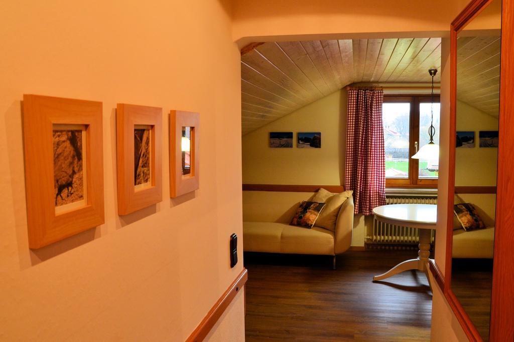 Alpenlodge Hotel 3*