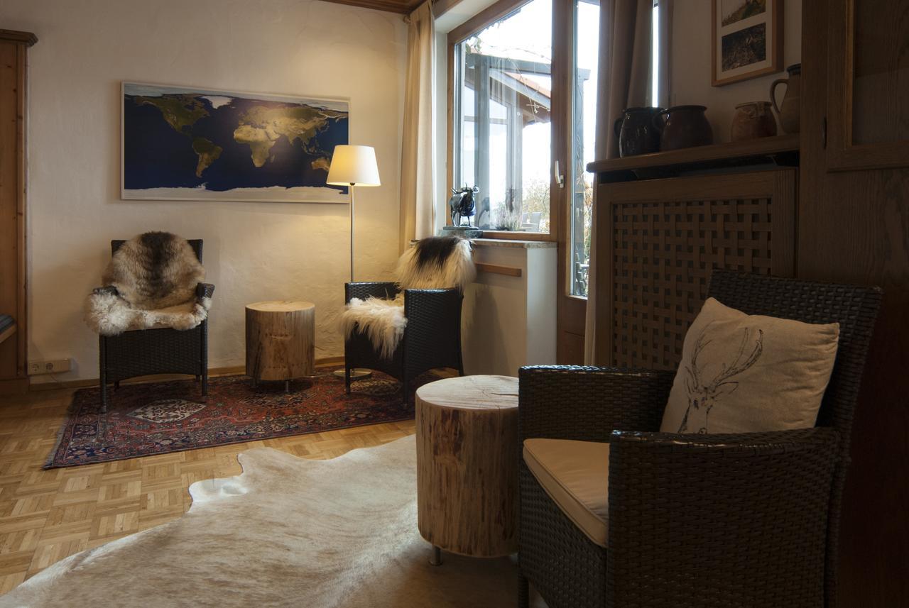 Alpenlodge 3*