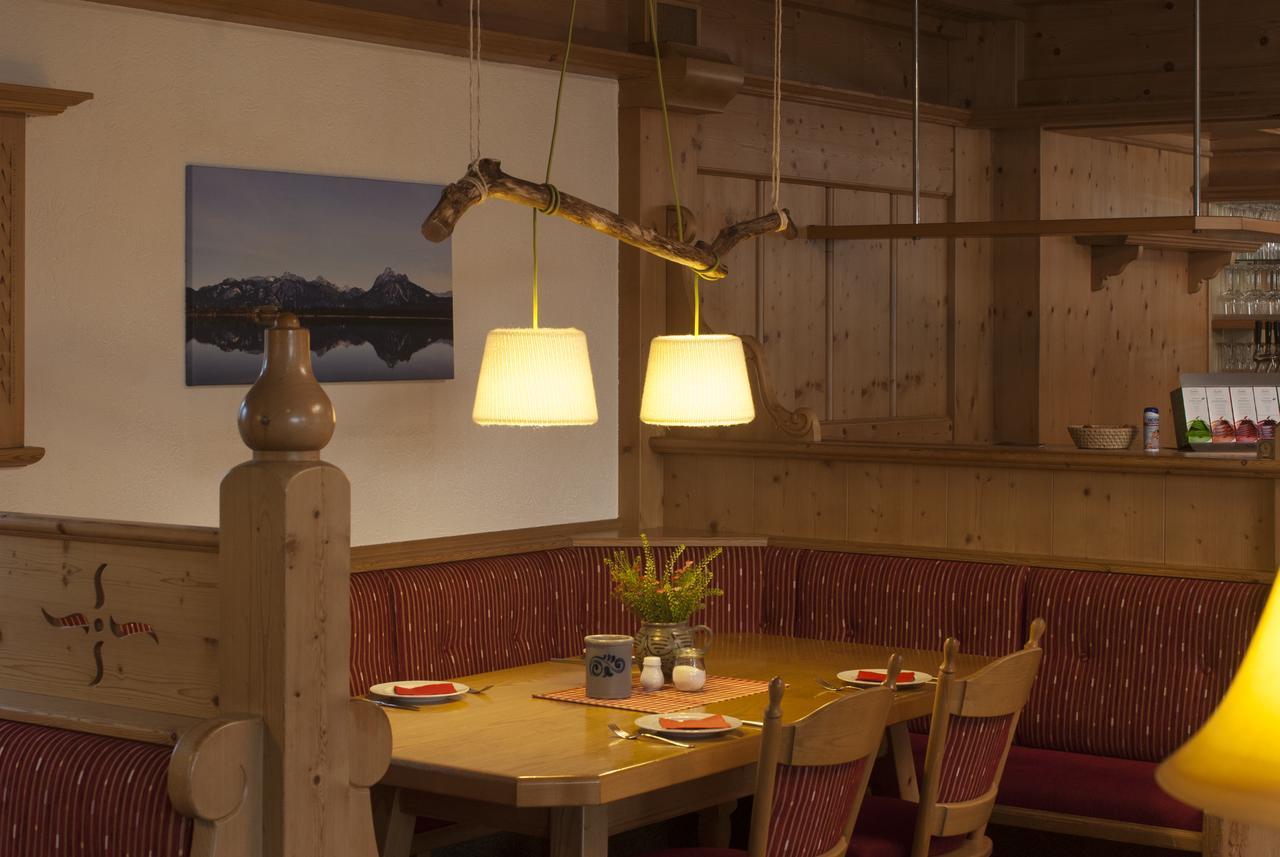 Alpenlodge Pfronten